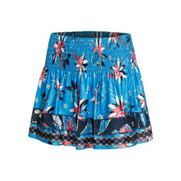 Tenisové Oblečení Lucky in Love Long Beach Bound Smocked Skirt